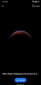 MIUI 12 Super wallpaper 1