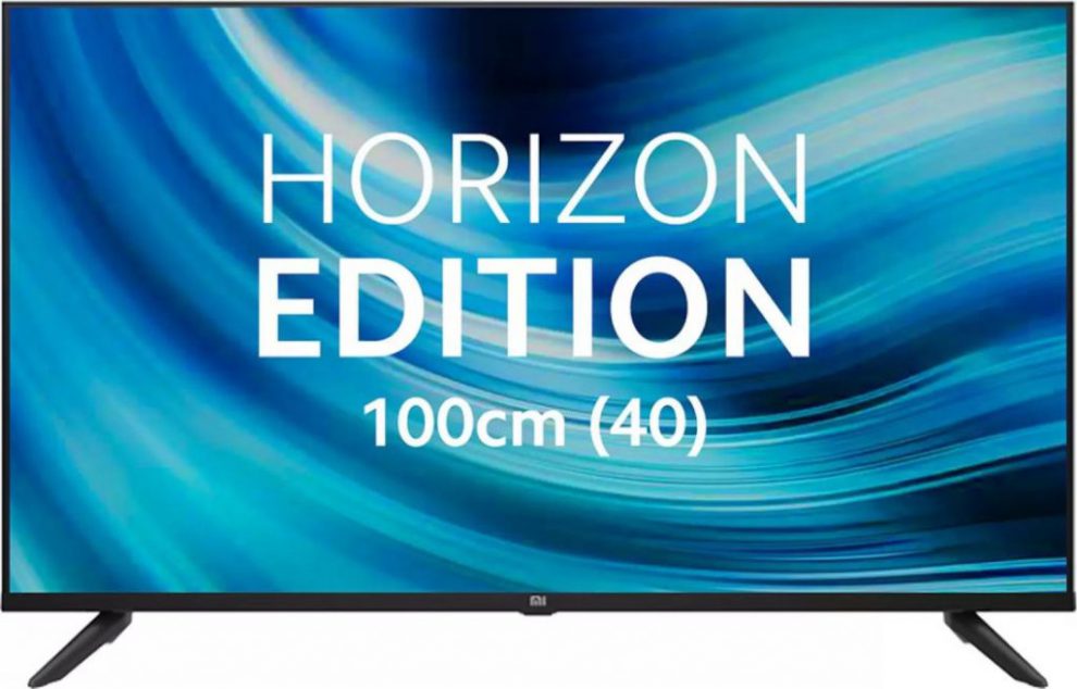 Mi TV 4A Horizon Edition 40