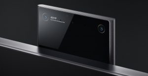 Mi TV 6 Dual Cameras