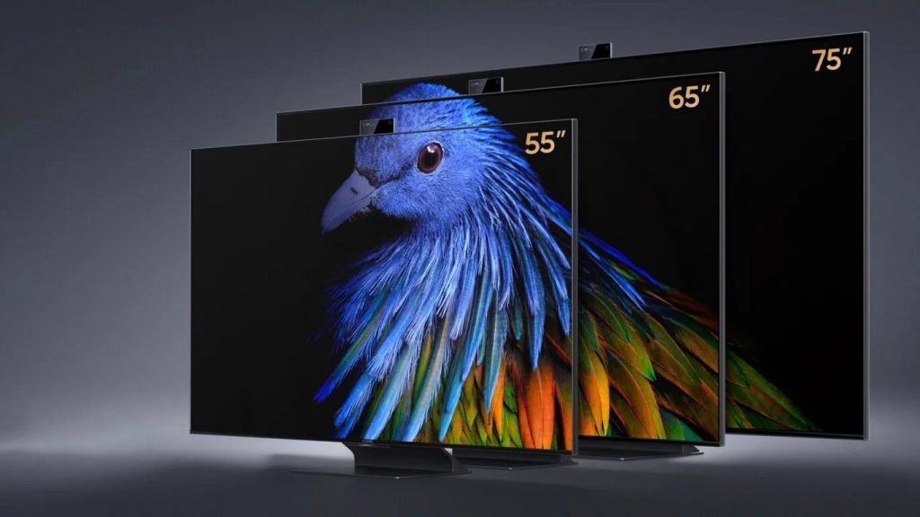 Mi TV 6 Extreme Edition