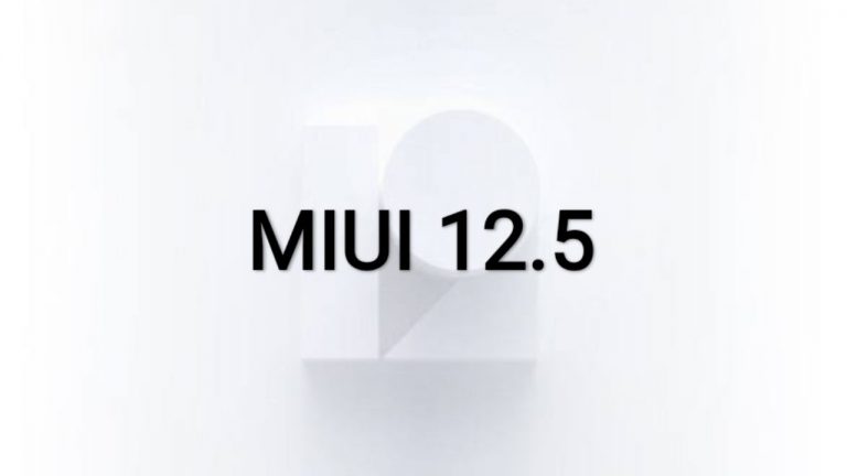 How To Download & Install MIUI 12.5 Enhanced Update on Xiaomi Mi 11X