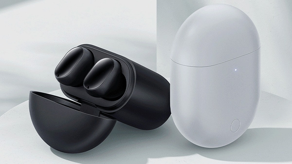 Redmi airdots 3 Pro