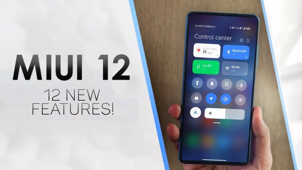 Top Hidden MIUI 12 Features That You Should Take Advantage Of