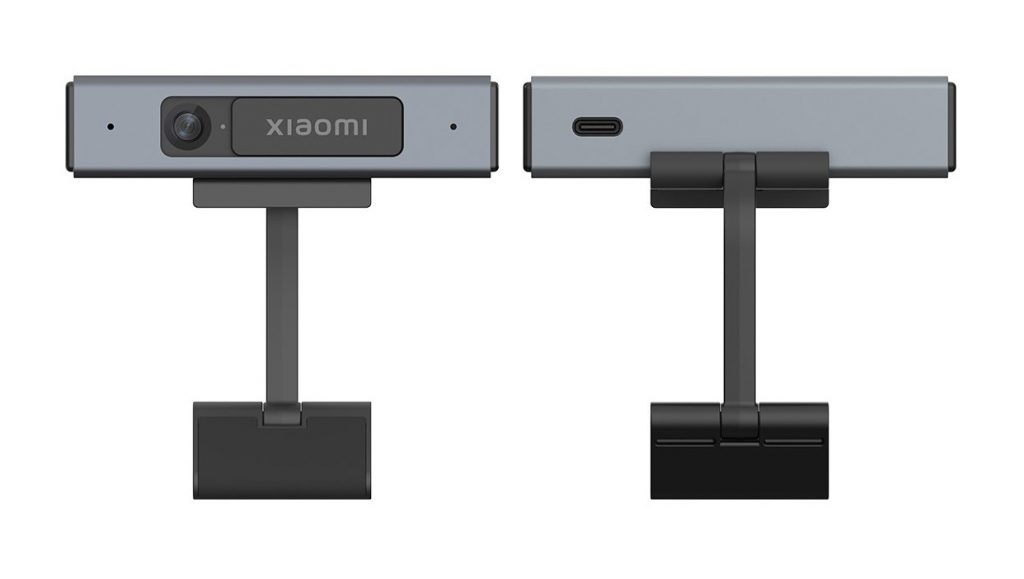 Xiaomi Mi TV webcam