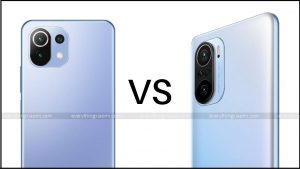 mi 11 lite vs mi 11x 1