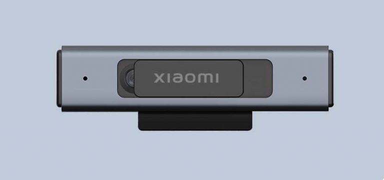 mi tv webcam 1