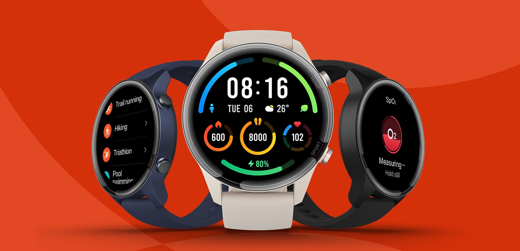 mi watch revolve active 1