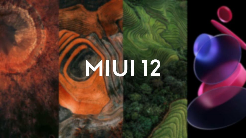 How to Install MIUI 12 Super Wallpapers on Older Xiaomi Phones