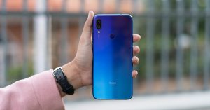 How To Install Google Camera 8.0 on Xiaomi Redmi Note 7 Pro