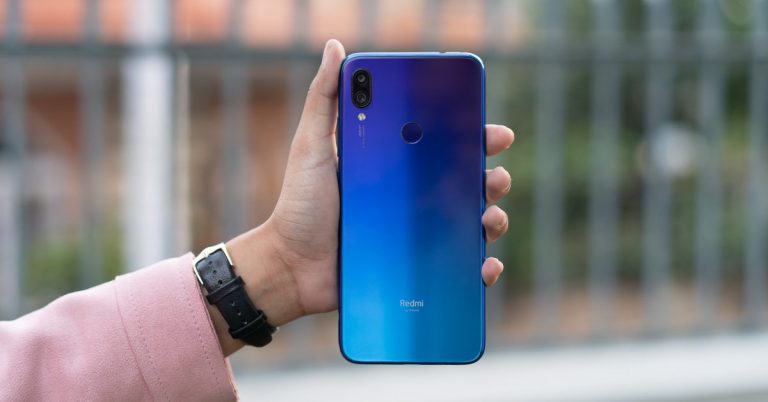 How To Install Google Camera 8.0 on Xiaomi Redmi Note 7 Pro