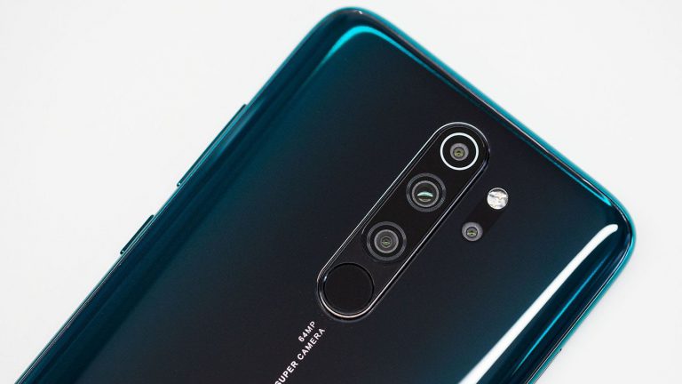 How to download & install MIUI 12.5 update on Redmi Note 8 Pro