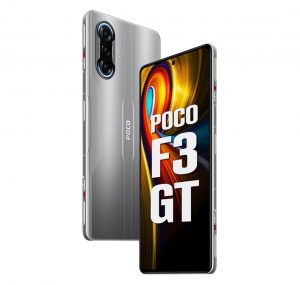 POCO F3 GT 1