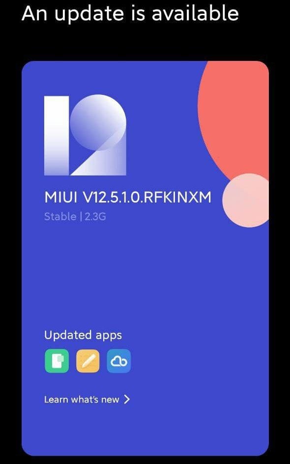 How To Download & Install MIUI 12.5 Update On Redmi K20 Pro