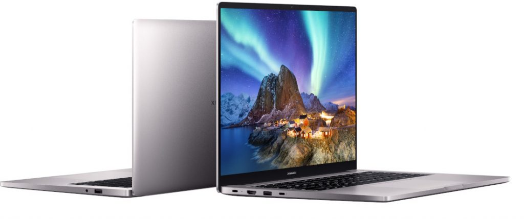Mi Notebook Ultra