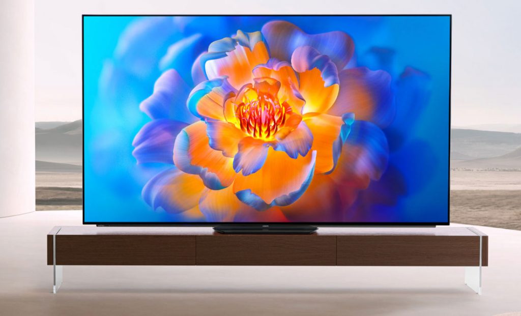Mi TV Master 77