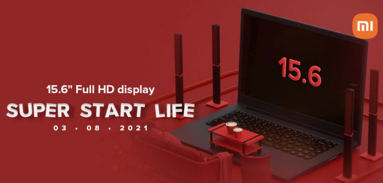 RedmiBook 15 teaser 1