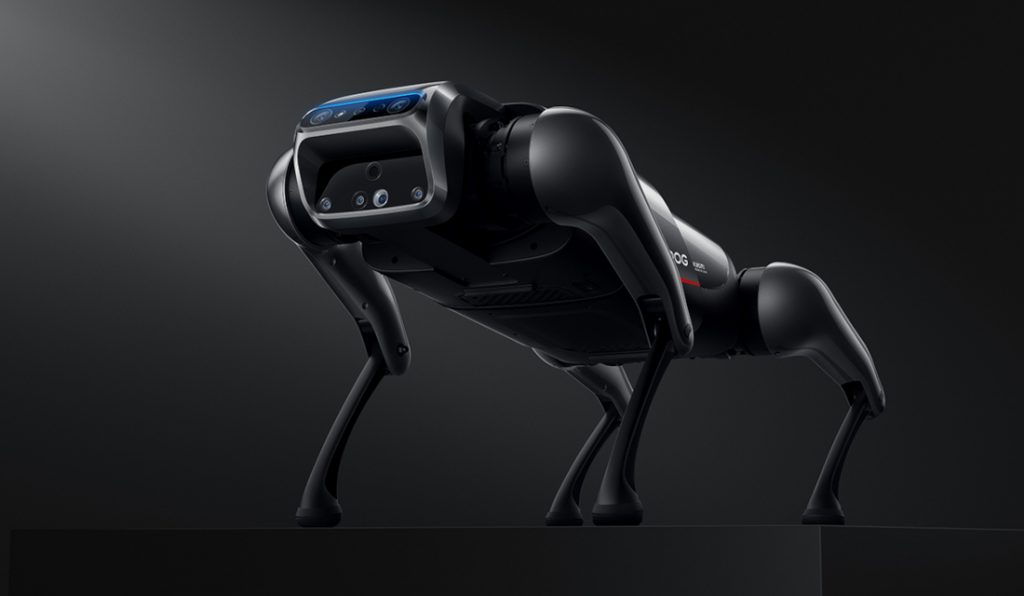 Xiaomi CyberDog