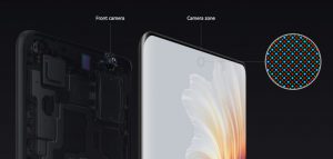 Xiaomi Mi MIX 4 udc