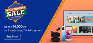 mi india sale