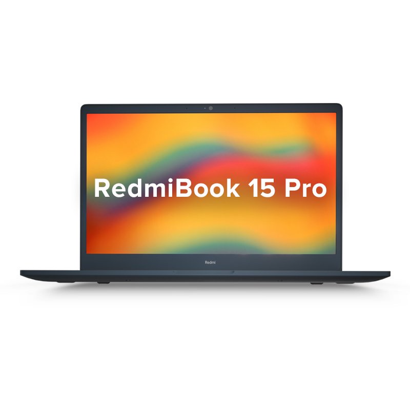 RedmiBook 15 Pro Specs and Price in India