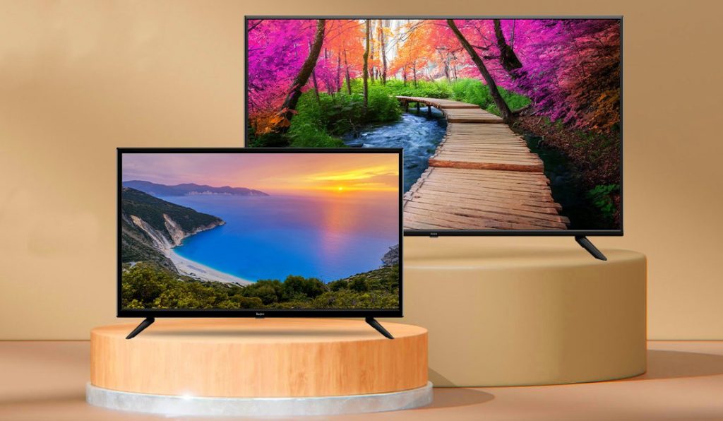 Redmi Smart TV Series 1