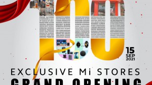 XIaomi India Mi Stores opening 300x168 c