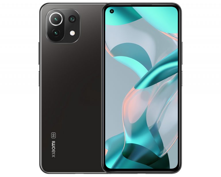 Xiaomi 11 Lite 5G NE 2
