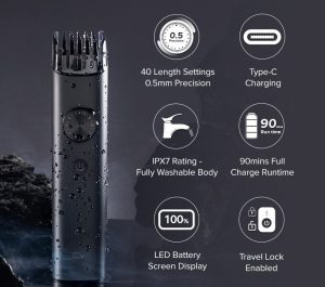 Xiaomi Beard Trimmer 2 a