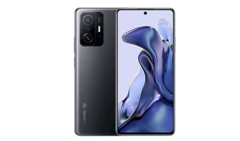 Xiaomi Mi 11T 1