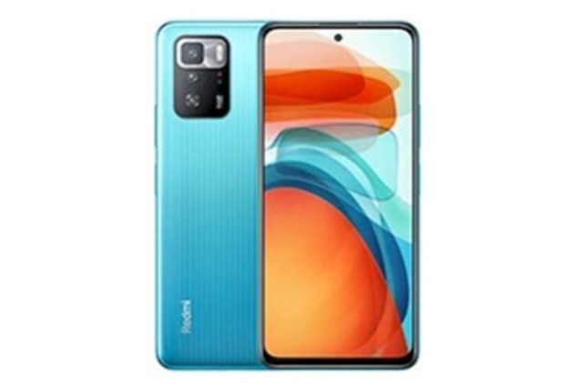poco x3 gt