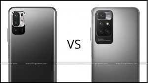 redmi note 10t 5g vs redmi 10 prime