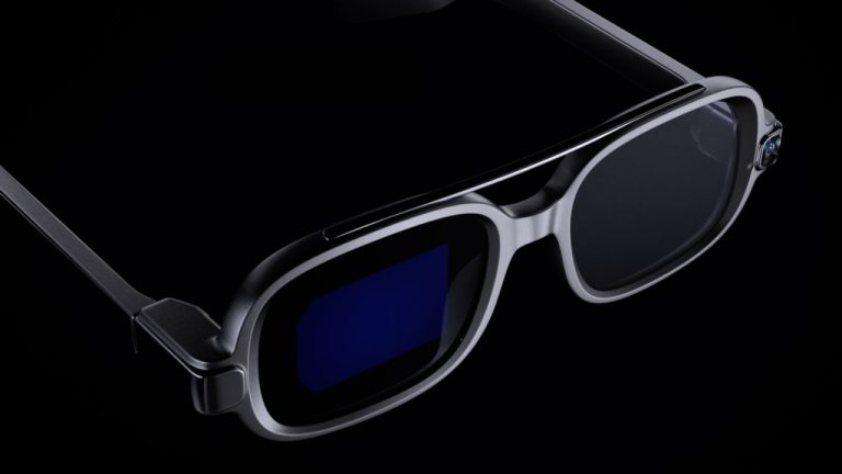 xiaomi glasses