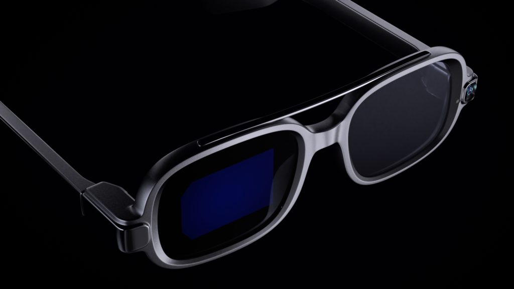 xiaomi glasses