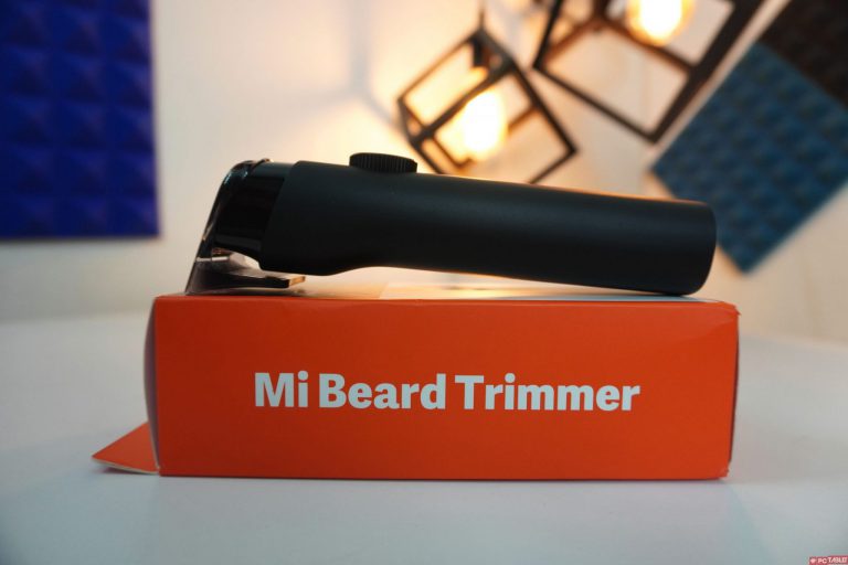 Mi Trimmer 4