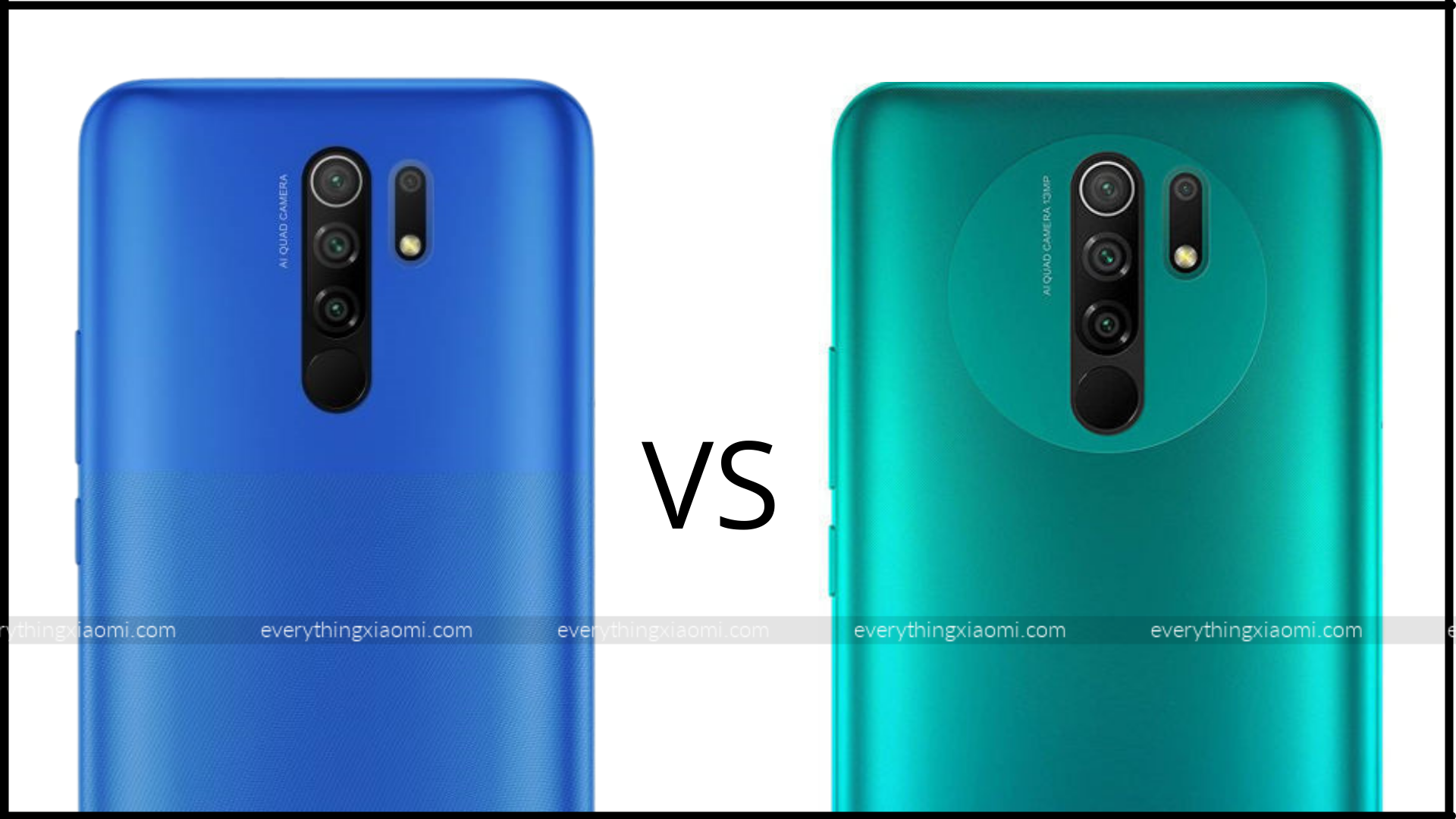 poco m2 and redmi 9 prime is same