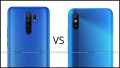 POCO M2 Reloaded vs Redmi 9i