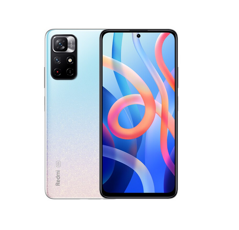 Redmi Note 11T 5G