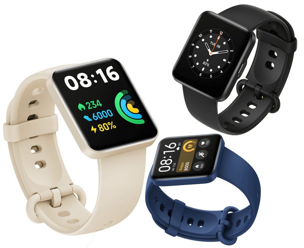 Redmi Watch 2 Lite