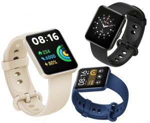Redmi Watch 2 Lite