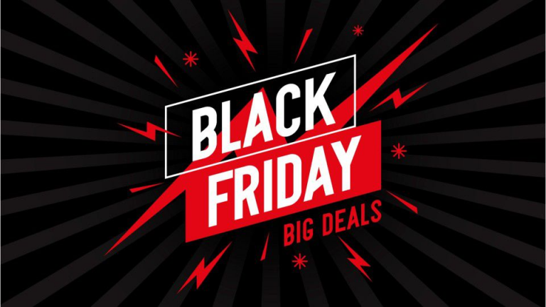 black friday sale