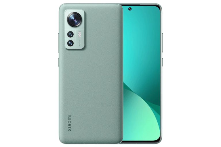 Xiaomi 12 Pro