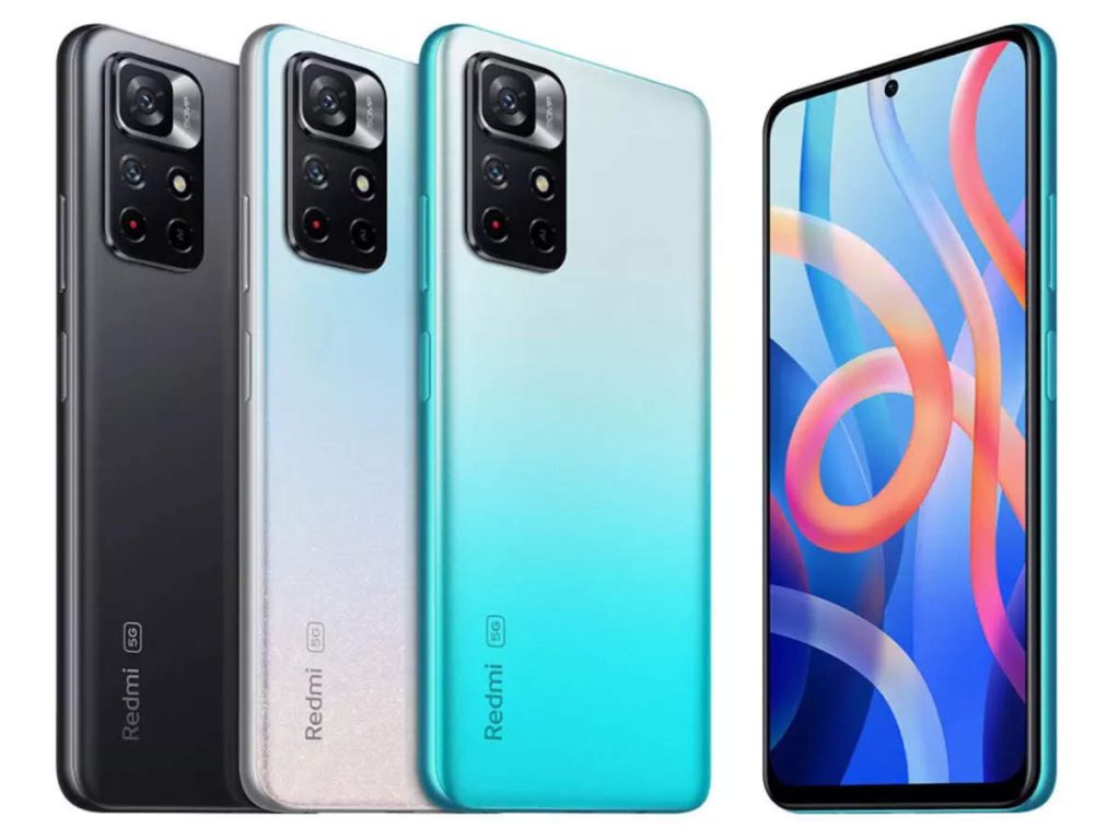 redmi note 11t banner
