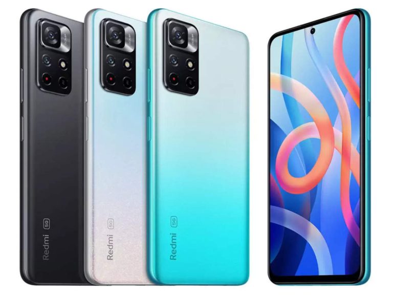redmi note 11t banner