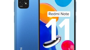 Redmi Note 11 Horizon Blue 4GB RAM 64GB Storage 300x168 c