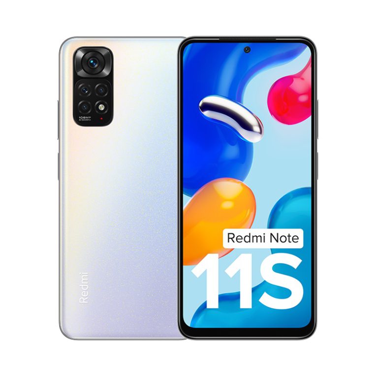 Redmi Note 11s