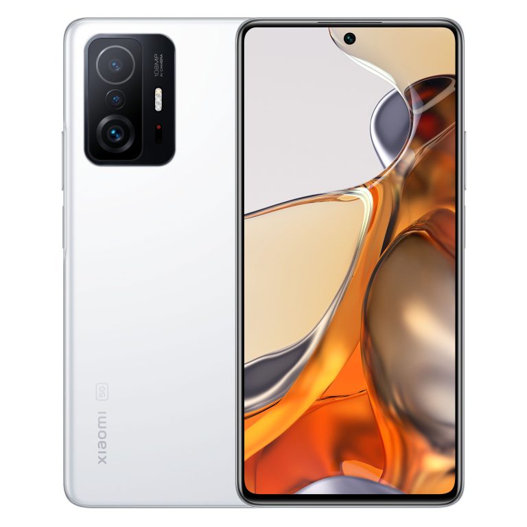 Xiaomi 11T Pro 2