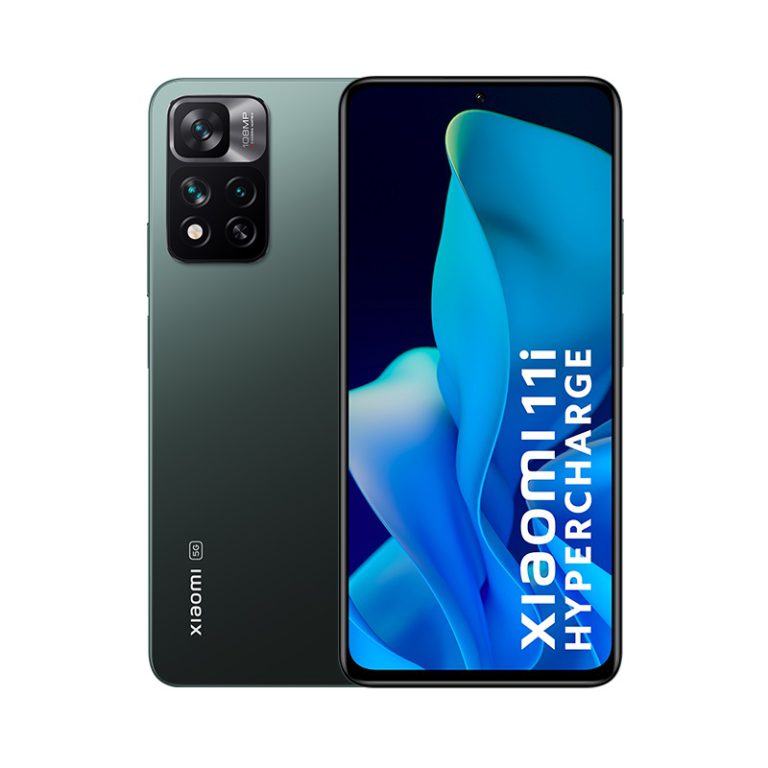 Xiaomi 11i HyperCharge 1