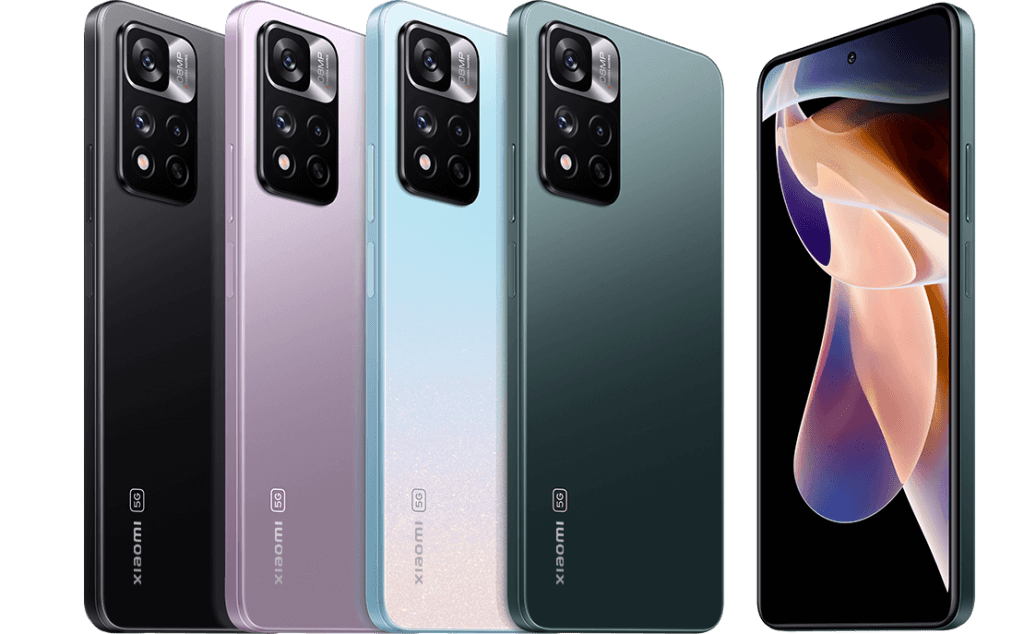 xiaomi phone