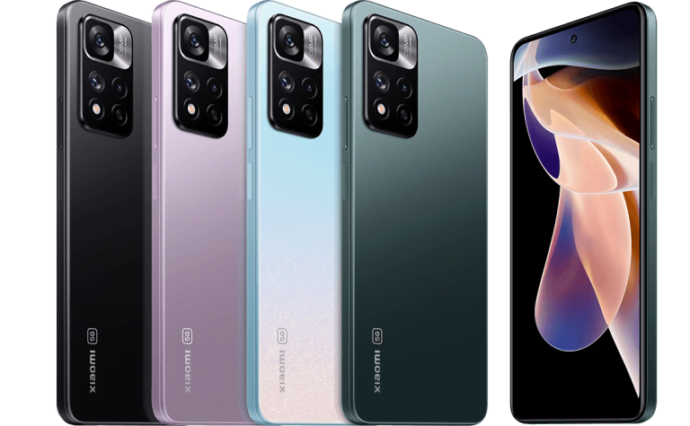 xiaomi phone