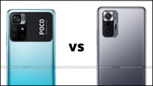 poco m4 pro 5g vs redmi note 10 pro